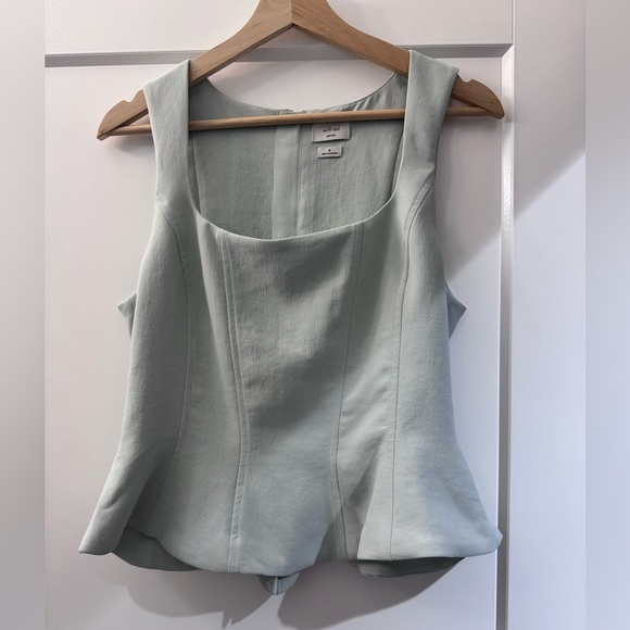 Wilfred Rhodera Bustier - Picture 6 of 8